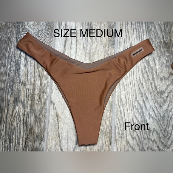 Blackbough 3 piece bikini - Picture 3 of 9